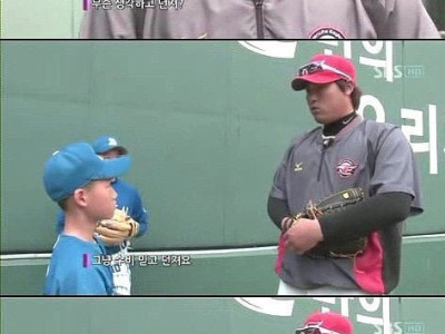 투수가 마운드에 올라가서 할 생각.jpg