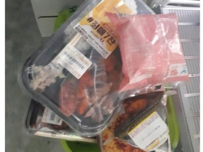 사탄도 울고갈 편의점 점장