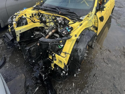 차량 도둑들한테 제대로 털린 미국인.jpg