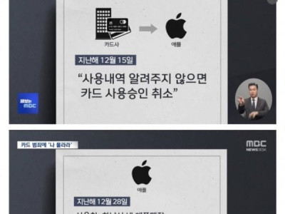 도난카드 안전하게 펑펑 쓰는법