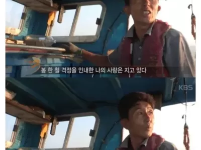 다큐3일이 사랑받았던 이유.jpg