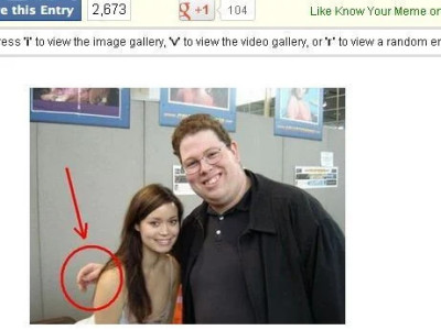 서양에서 매너손의 의미.jpg