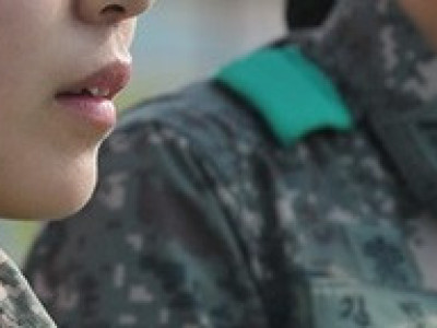 자기 여동생 만큼은 군대 보내기 싫다는 오빠.jpg