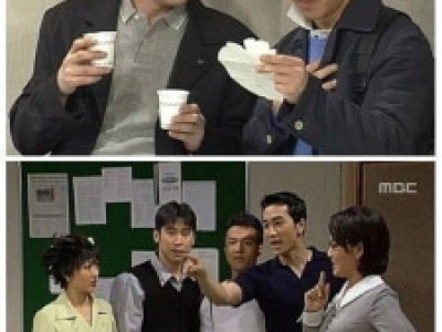 신동엽 20대 때 외모