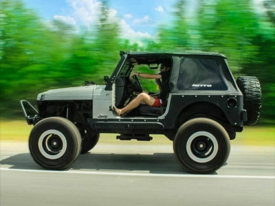 미국에서 합법이라는 운전