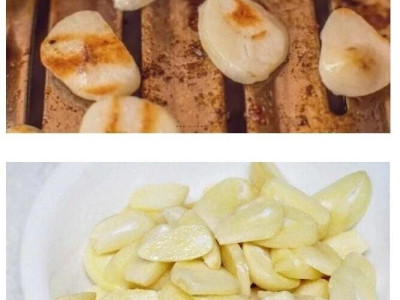 취향 갈린다는 마늘 스타일.jpg