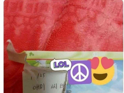 서문부터 감정이 살아 숨쉬는 K-헤밍웨이.jpg
